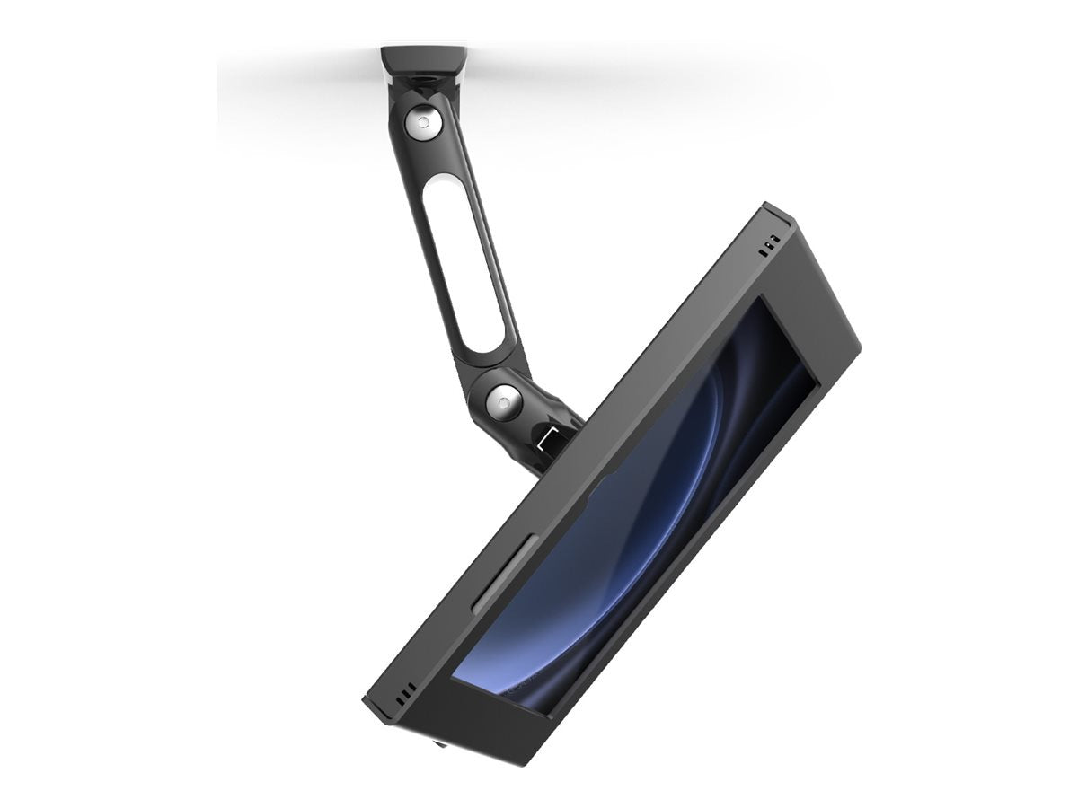 Compulocks Galaxy Tab S9/S9FE Apex Enclosure Swing Wall Mount