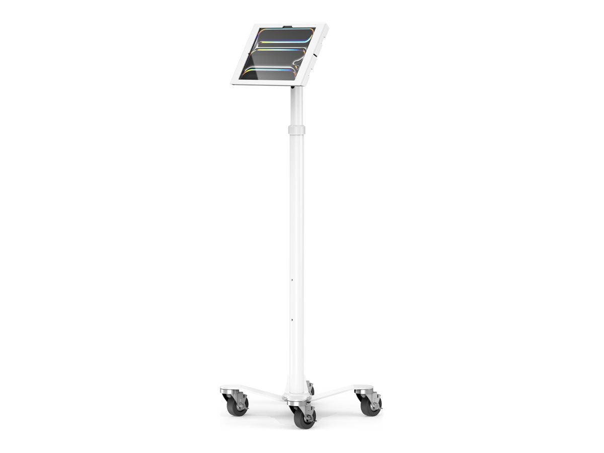 Compulocks iPad Pro M4 13 inch Rolling Stand