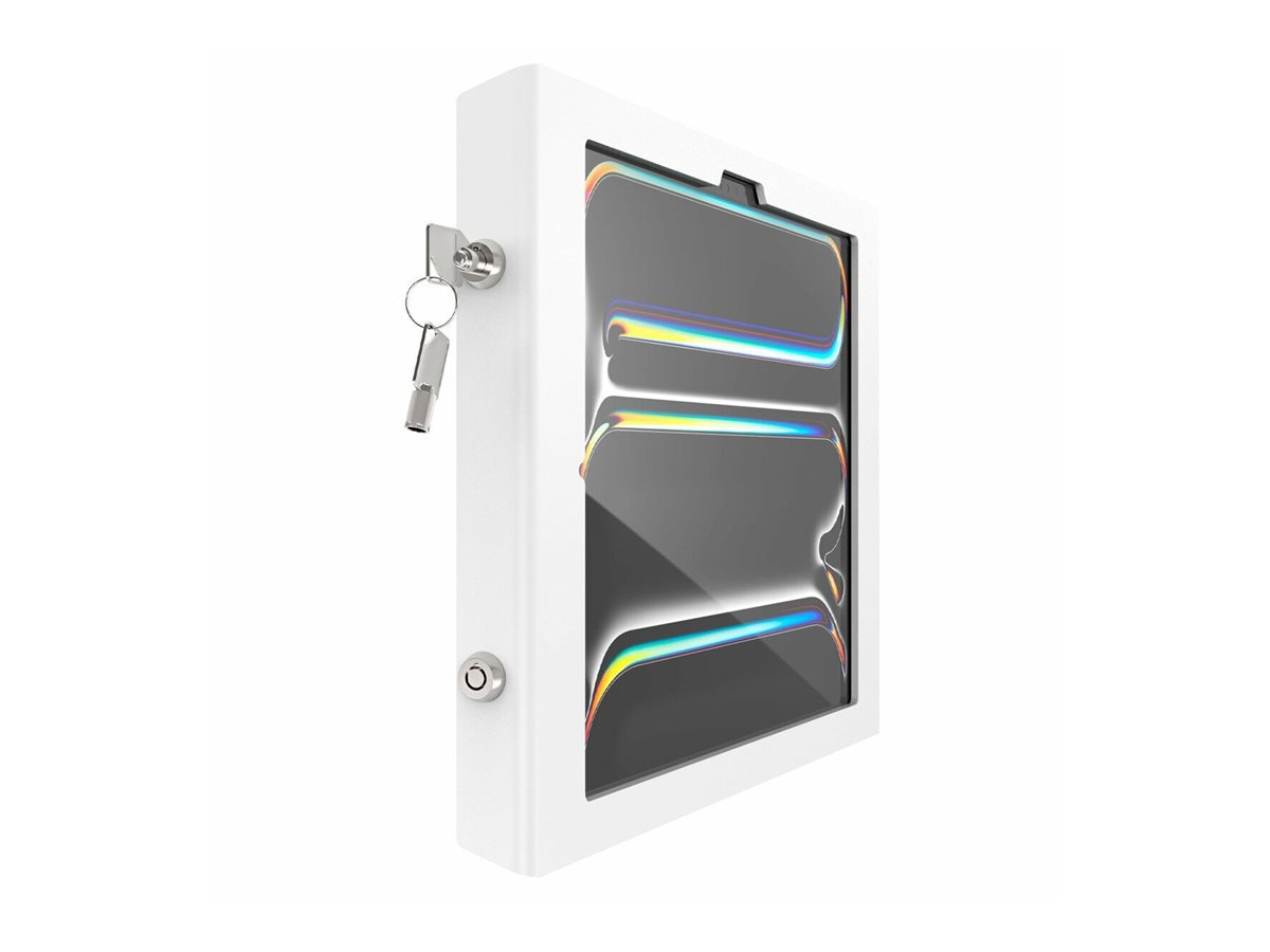 Compulocks iPad Pro M4 13 inch Rolling Stand