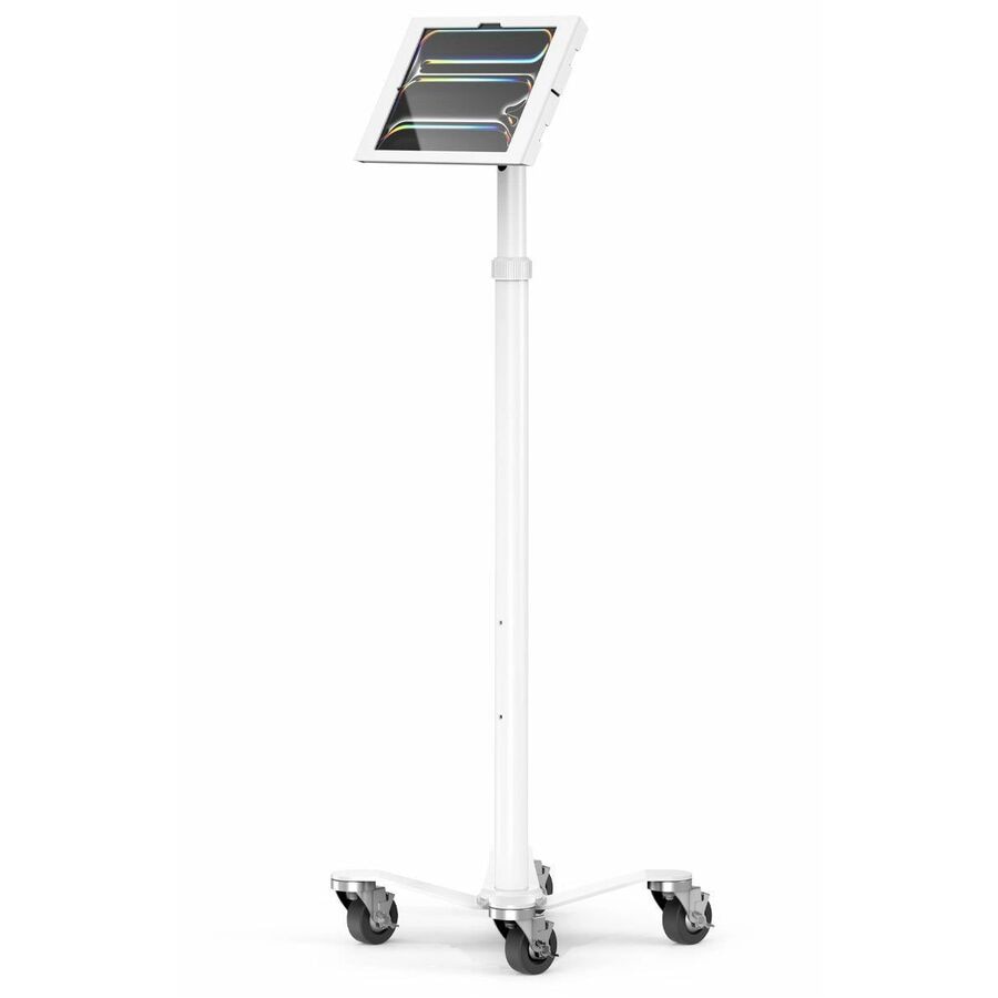 Compulocks iPad Pro M4 13 inch Rolling Stand