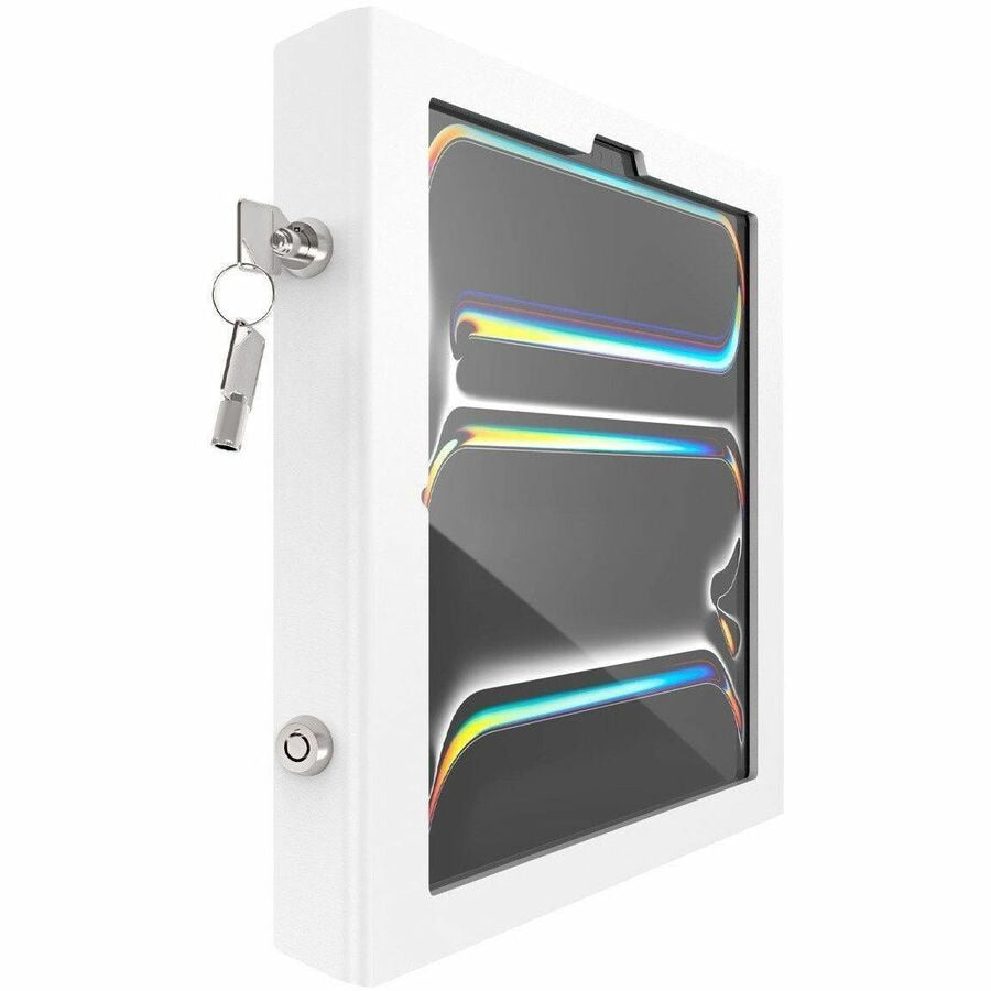 Compulocks iPad Pro M4 13 inch Rolling Stand