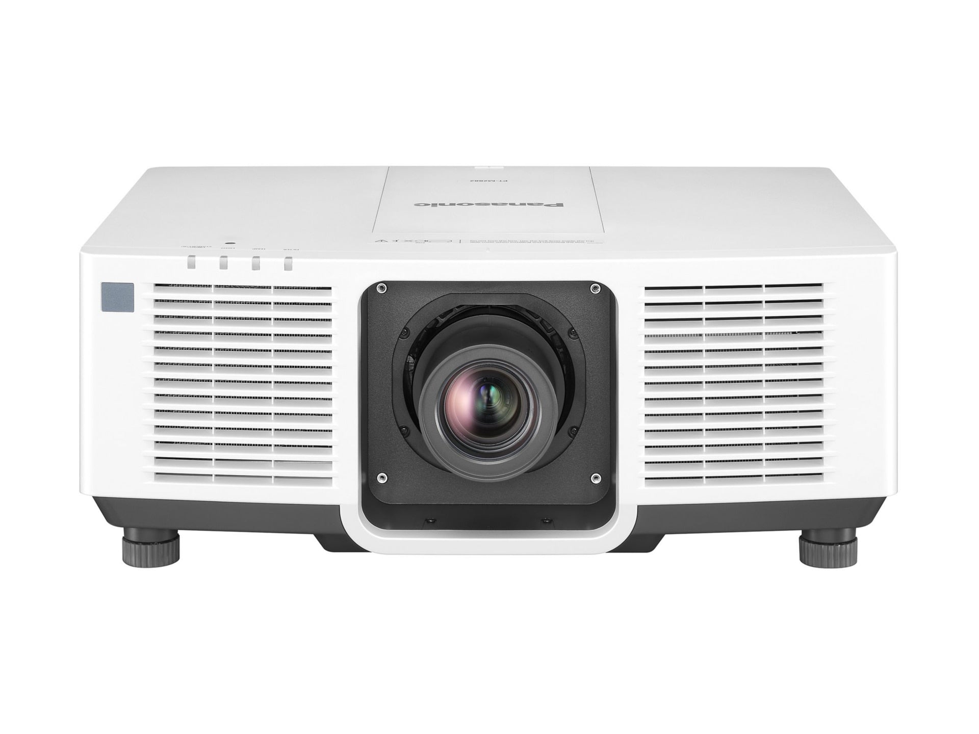 Panasonic PT-MZ782 WUXGA 3LCD Laser Projector