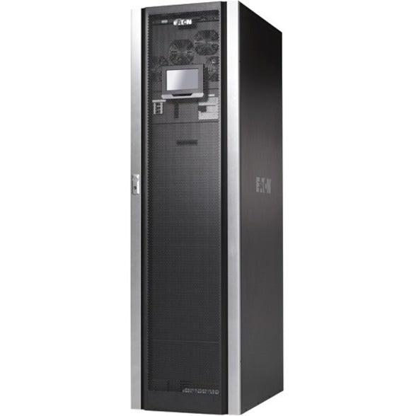 80kVA Double Conversion Online UPS Tower - 93PM Uninterruptible Power Supply | TecISoft 9PG08N0027E20R2