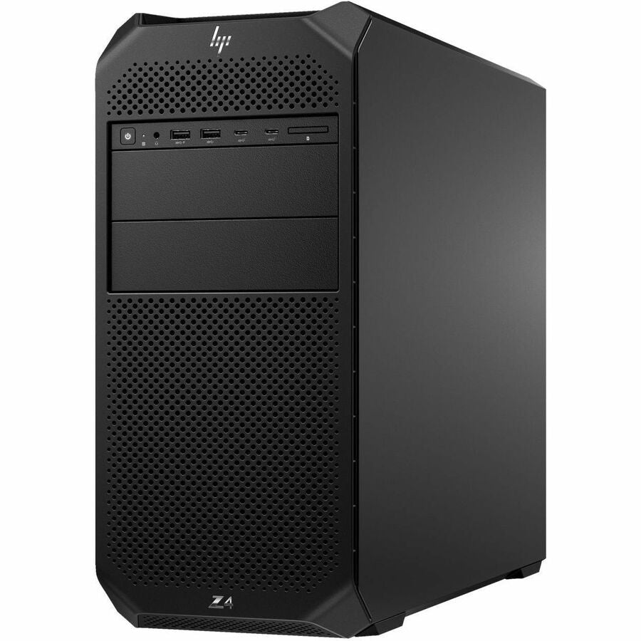 HP Z4 G5 Workstation Tower - Intel Xeon w3-2525