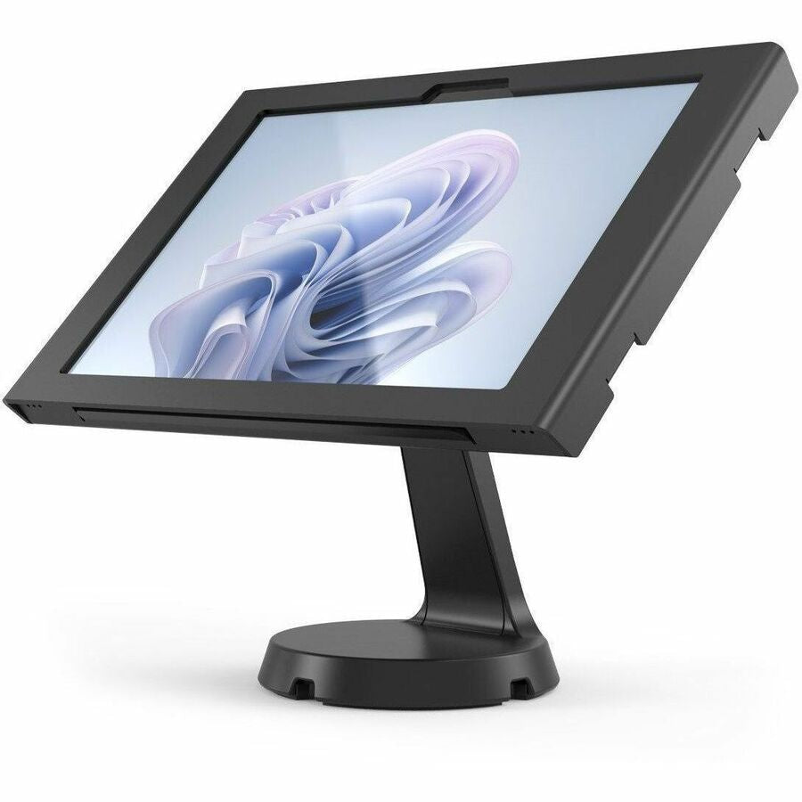 Compulocks Surface Pro 8-11 Apex Enclosure Mast Counter Stand