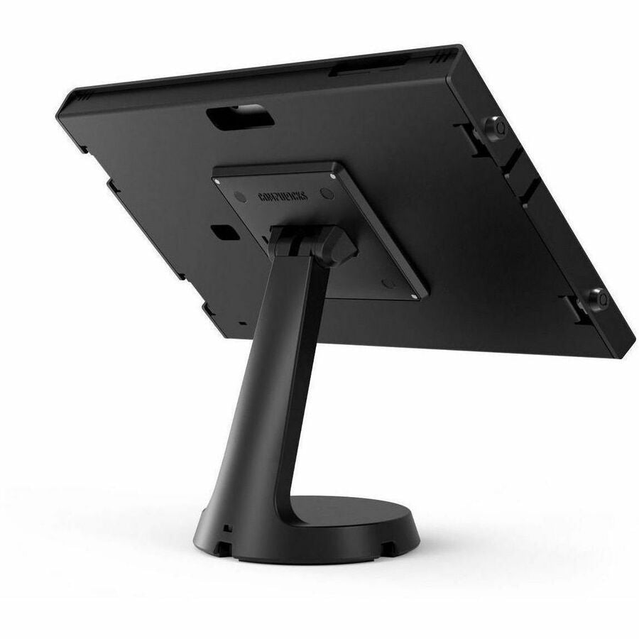 Compulocks Surface Pro 8-11 Apex Enclosure Mast Counter Stand