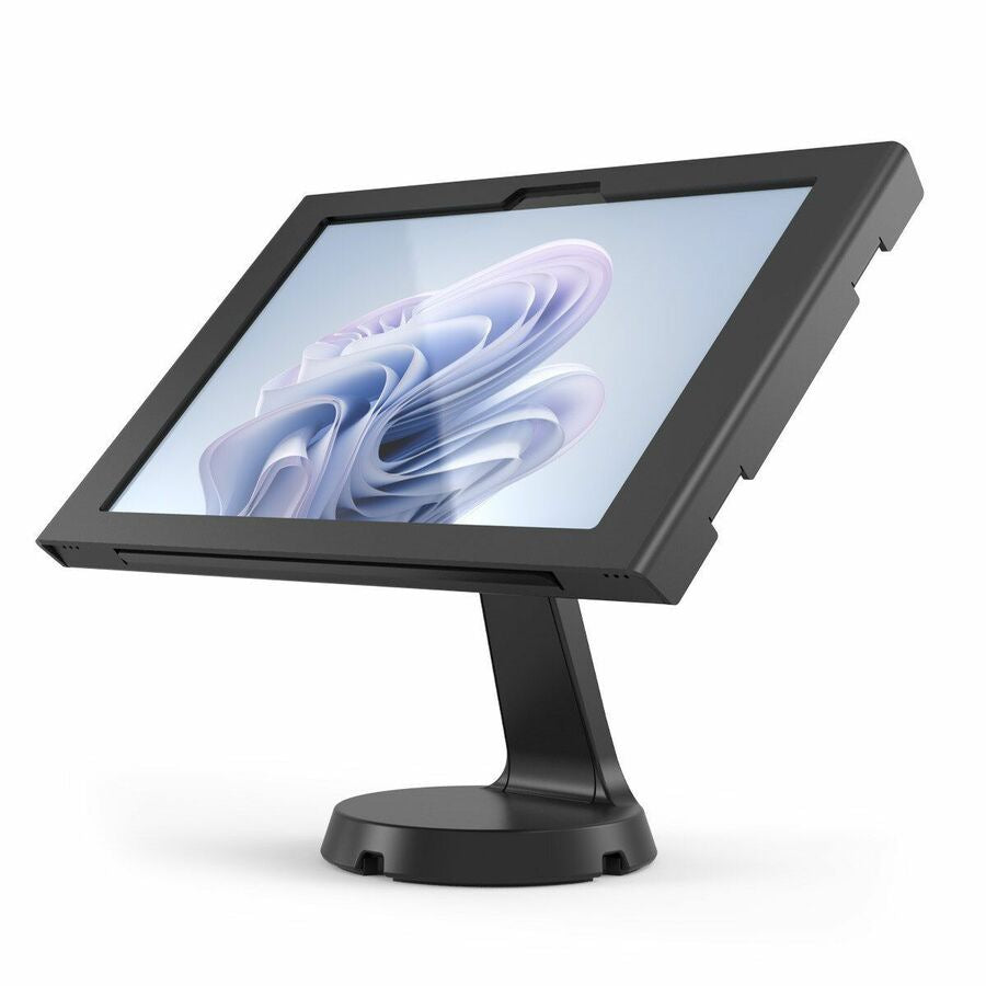 Compulocks Surface Pro 8-11 Apex Enclosure Mast Counter Stand