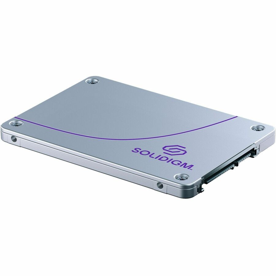 Solidigm D3-S4520 1.92TB Enterprise SSD