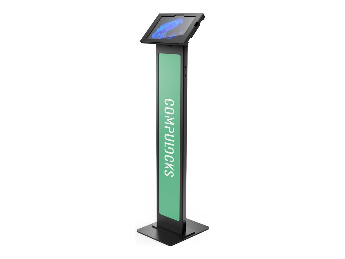 Compulocks Surface Go 1-4 Gen Kiosk