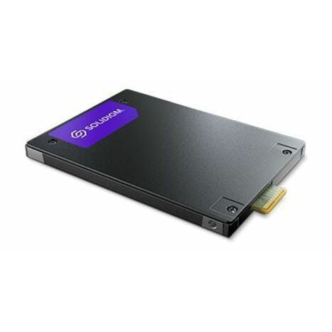 Solidigm D7-PS1010 3.84TB PCIe 5.0 NVMe SSD