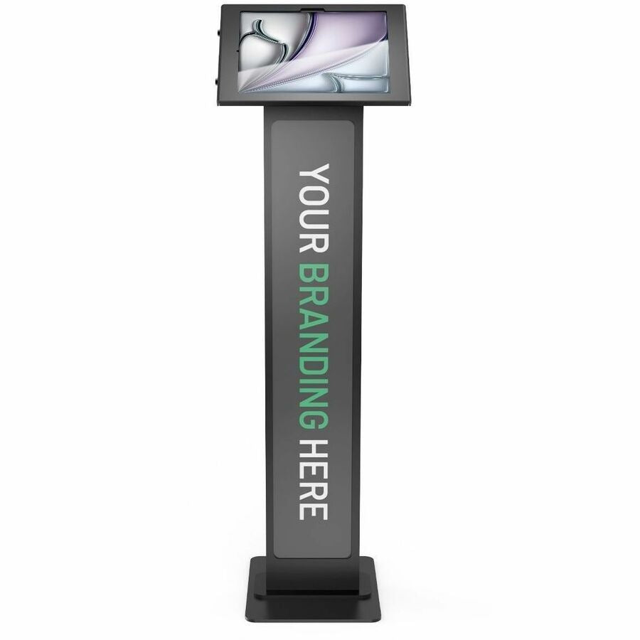 Compulocks Apex Enclosure Floor Stand 13" iPad Air M2 M3