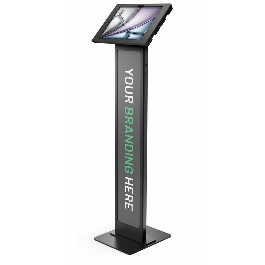 Compulocks Apex Enclosure Floor Stand 13" iPad Air M2 M3