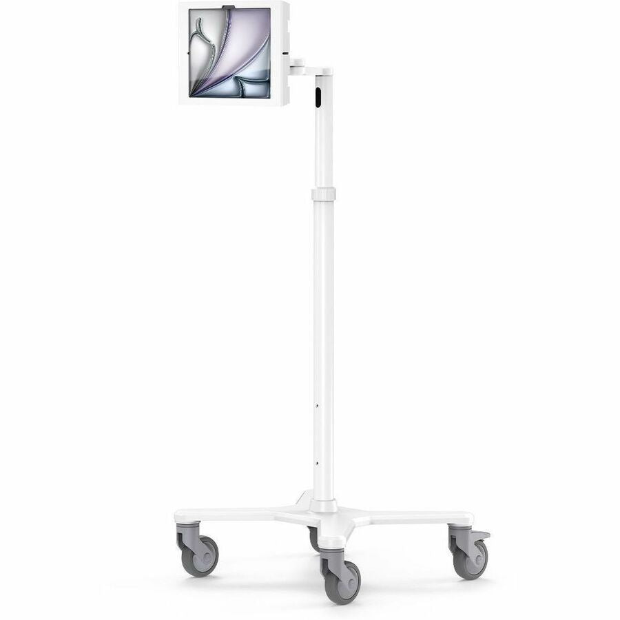 Compulocks iPad Air M2 & M3 13" Apex Enclosure Rolling Cart