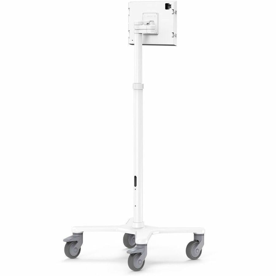 Compulocks iPad Air M2 & M3 13" Apex Enclosure Rolling Cart
