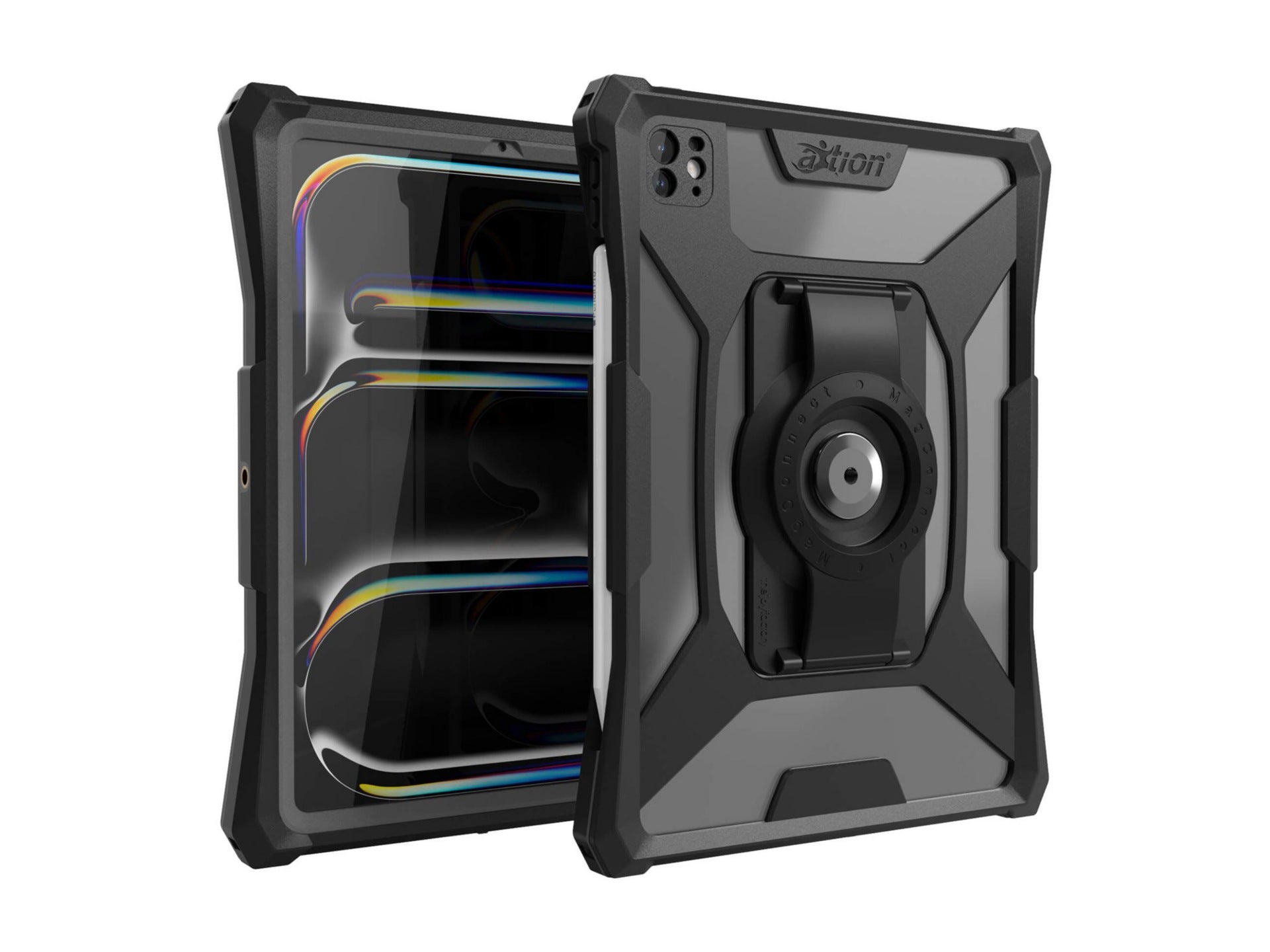 The Joy Factory aXtion Slim MH iPad Pro 11" Case
