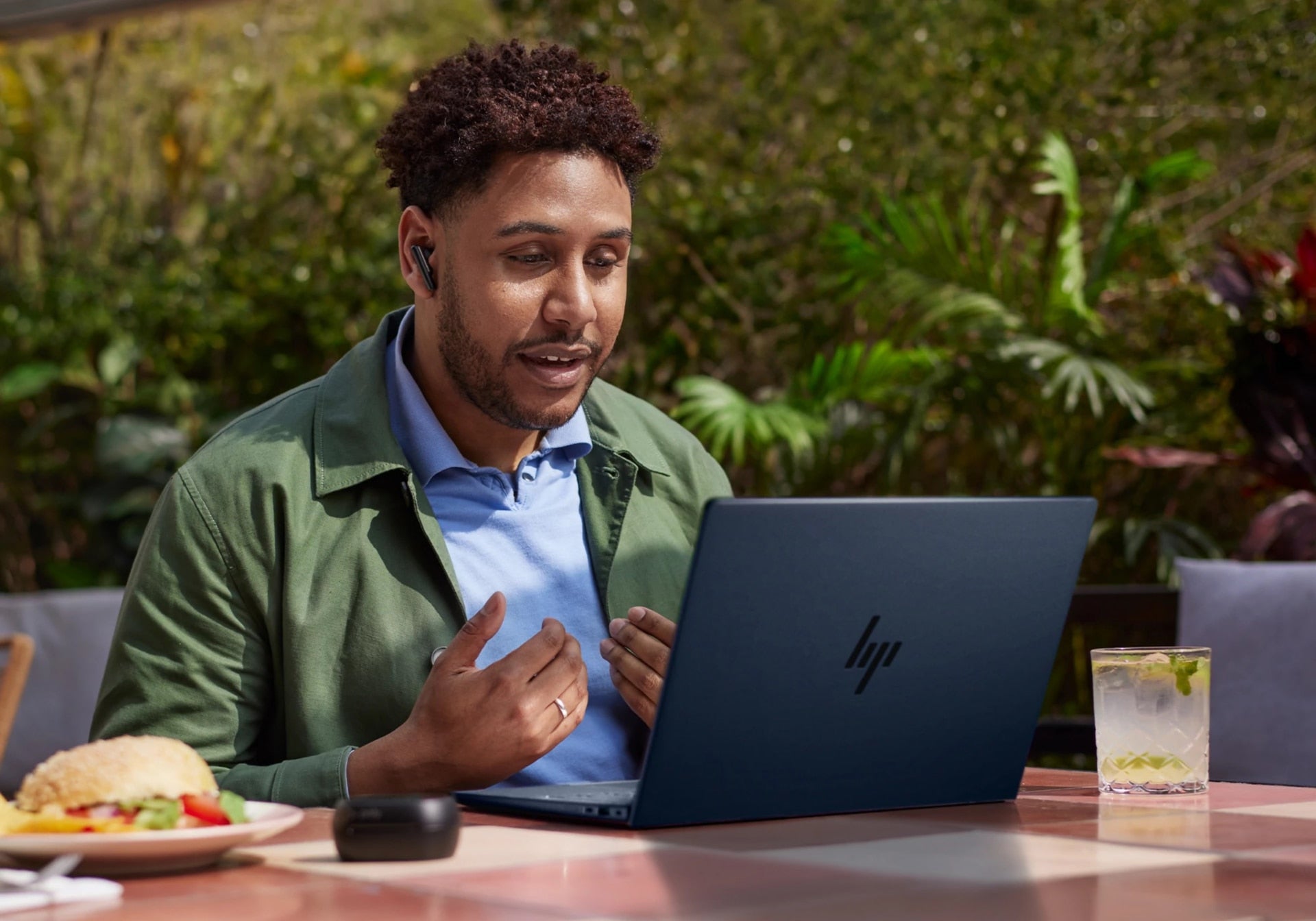 HP EliteBook X G1i 14 Core Ultra 5 16GB 512GB