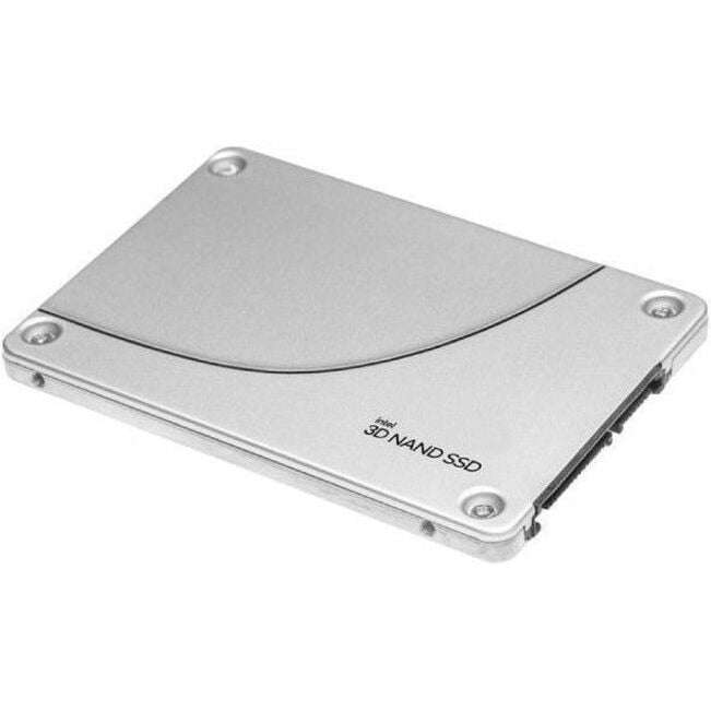 Solidigm D3-S4520 3.84TB Enterprise SSD