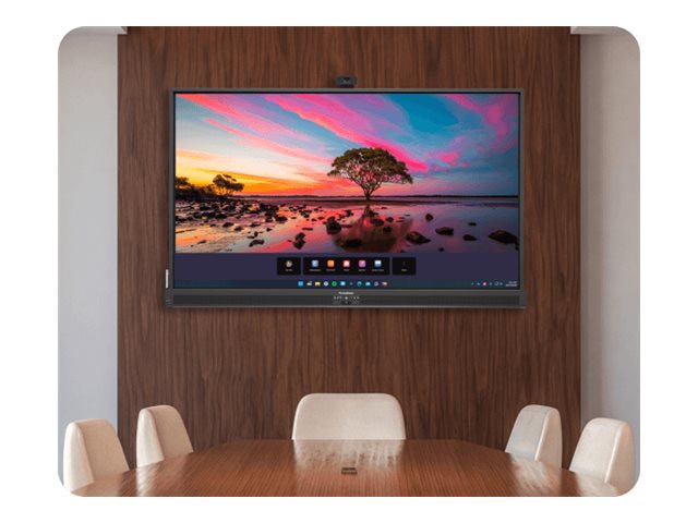 Promethean ActivPanel 10 Premium 55
