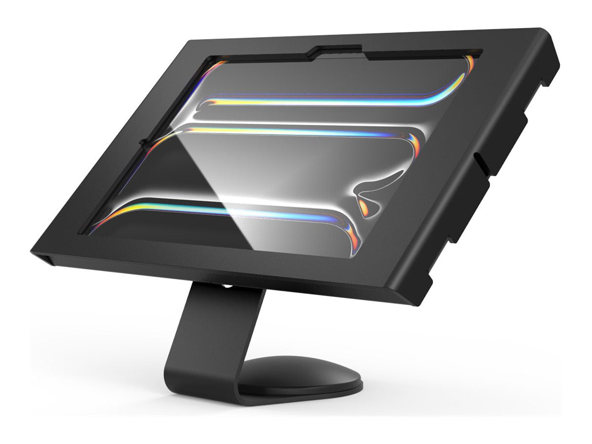 Compulocks iPad Pro M4 11" Apex Enclosure Core Stand