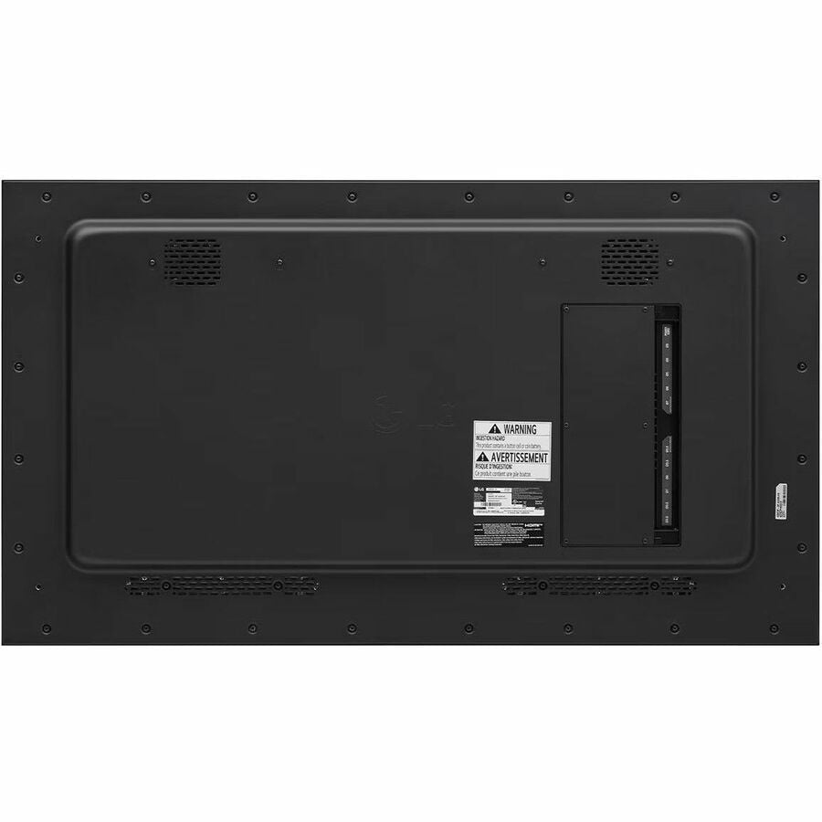 LG 49XE3P-B High-Brightness Outdoor Display