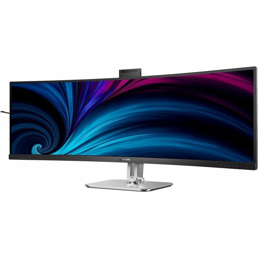 Philips 49B2U6900CH 32:9 SuperWide Curved Monitor