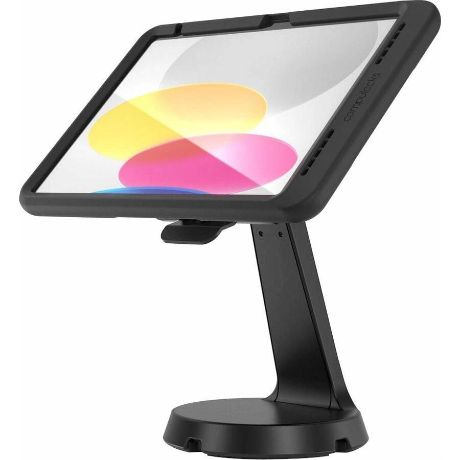 Compulocks PowerMove Mast Counter Stand iPad 10th-11th Gen