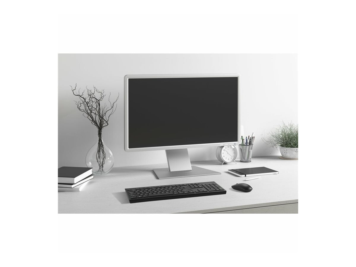 Kensington KM270 EQ Rechargeable Desktop Set