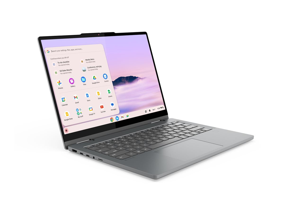 Lenovo ThinkPad Chrome Plus 2-in-1 Intel Core 7 16GB 512GB