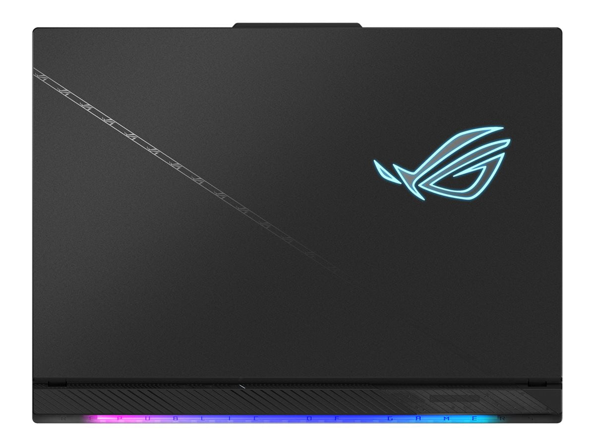 ASUS ROG Strix SCAR 16 G635LX-XS97