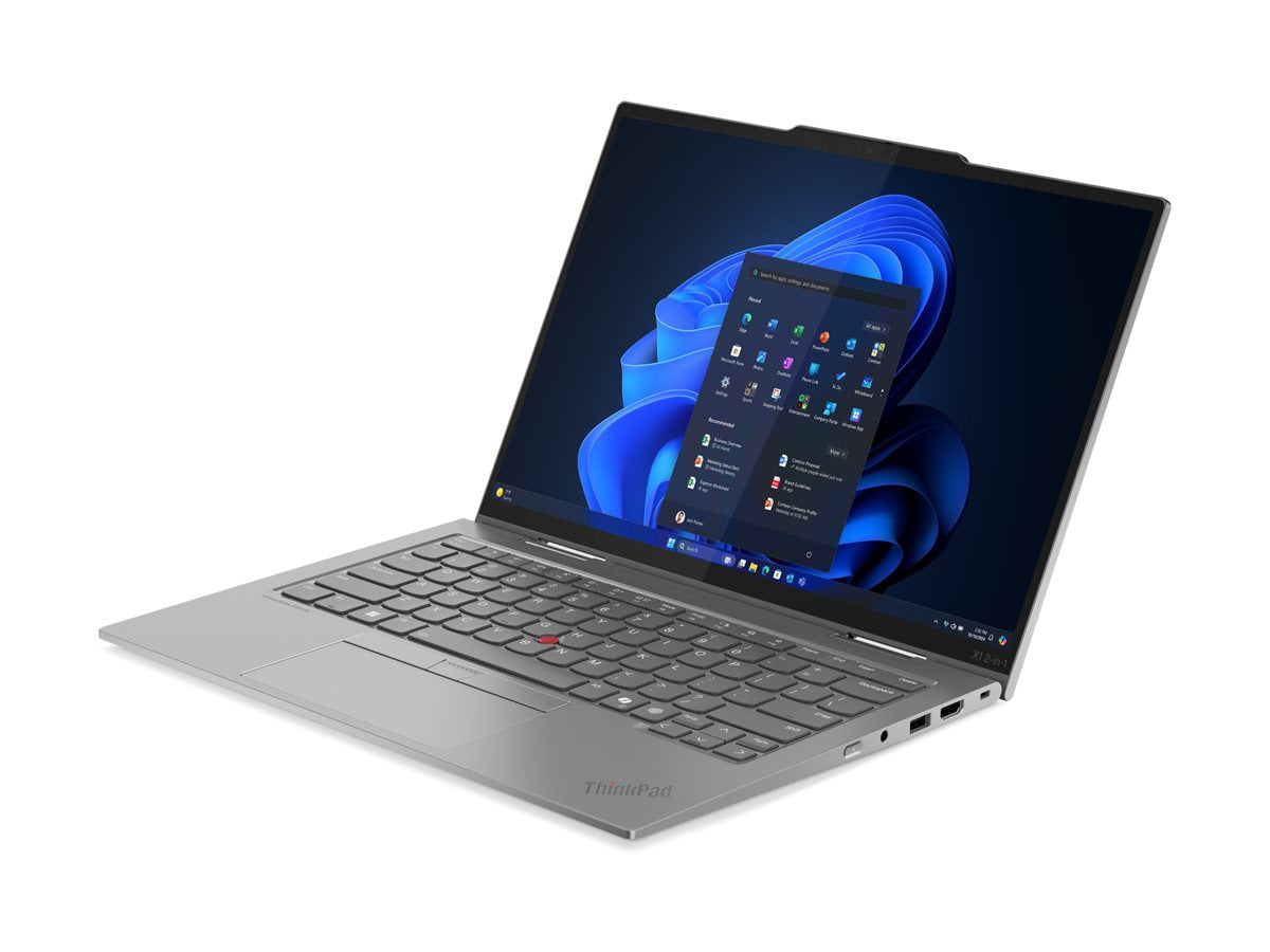 ThinkPad X1 2-in-1 G10 AURA EDITION, Intel Core Ultra 7 258V