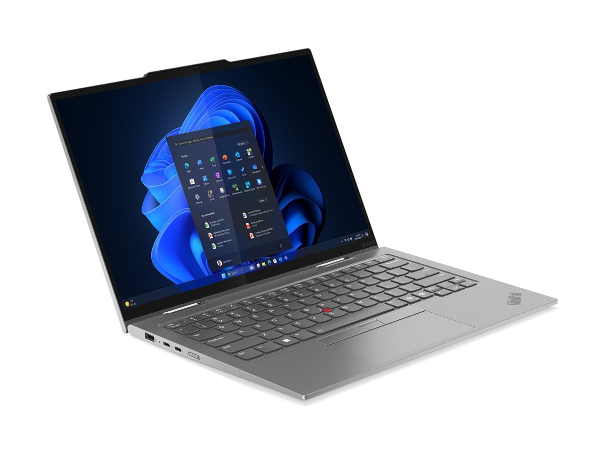 ThinkPad X1 2-in-1 G10 AURA EDITION, Intel Core Ultra 7 258V