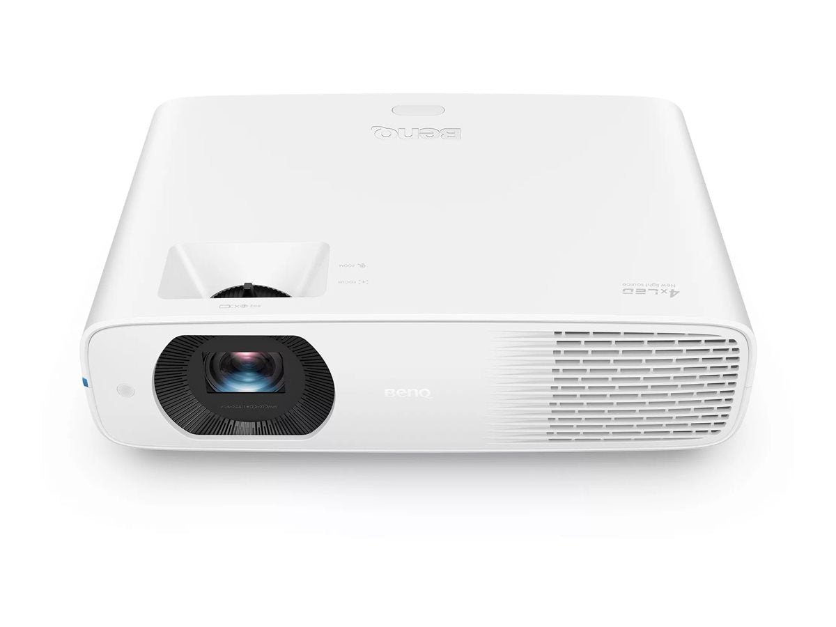 BenQ LH750 5000lms 1080p LED Conference Room Projector
