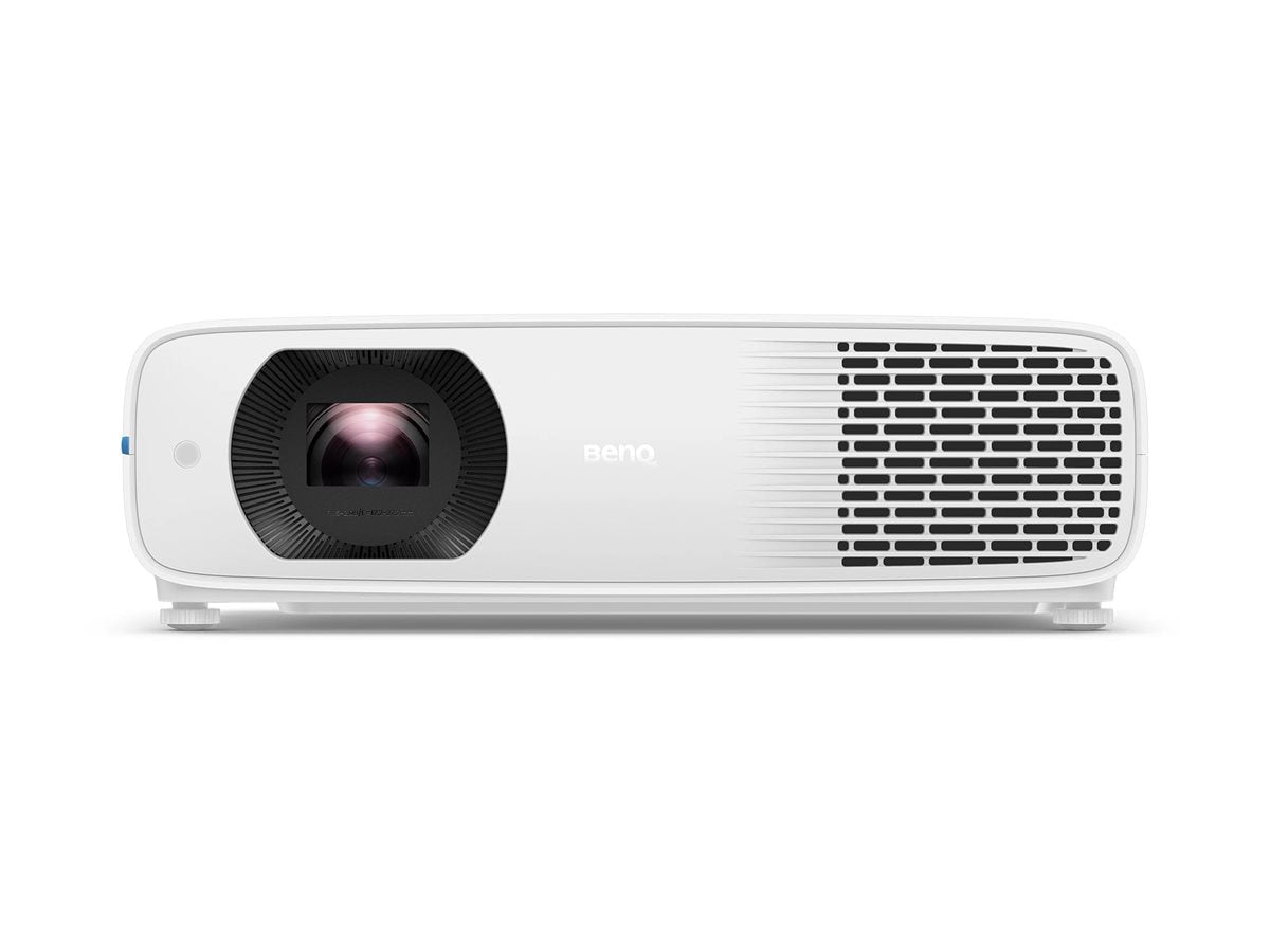 BenQ LH750 5000lms 1080p LED Conference Room Projector