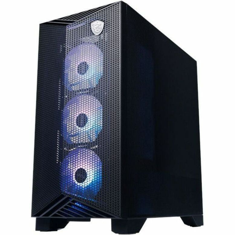 MSI Aegis ZS2 C9NVP-1448US Gaming Desktop