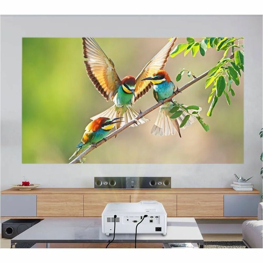 ViewSonic LS901-4K 4K UHD Laser Projector