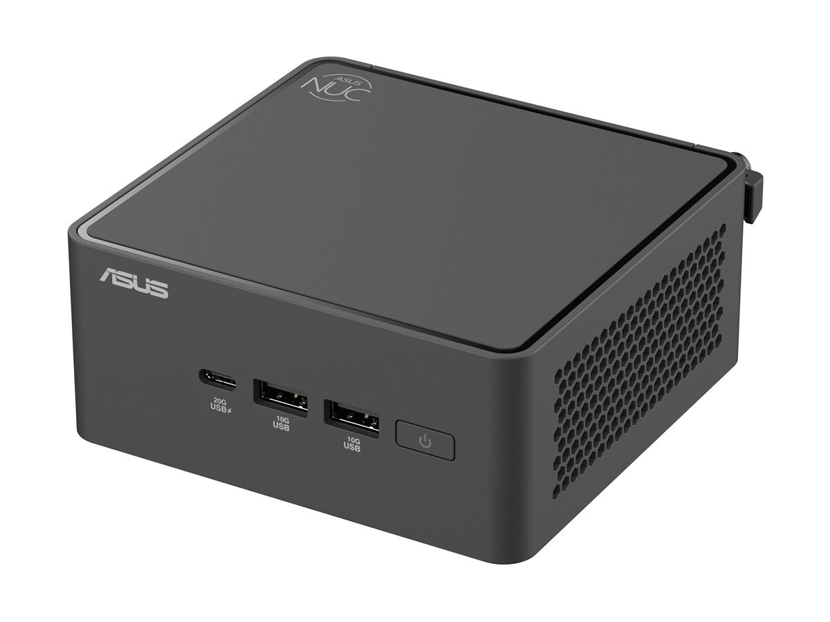 ASUS NUC 15 Pro Tall Kit RNUC15CRHV50000U