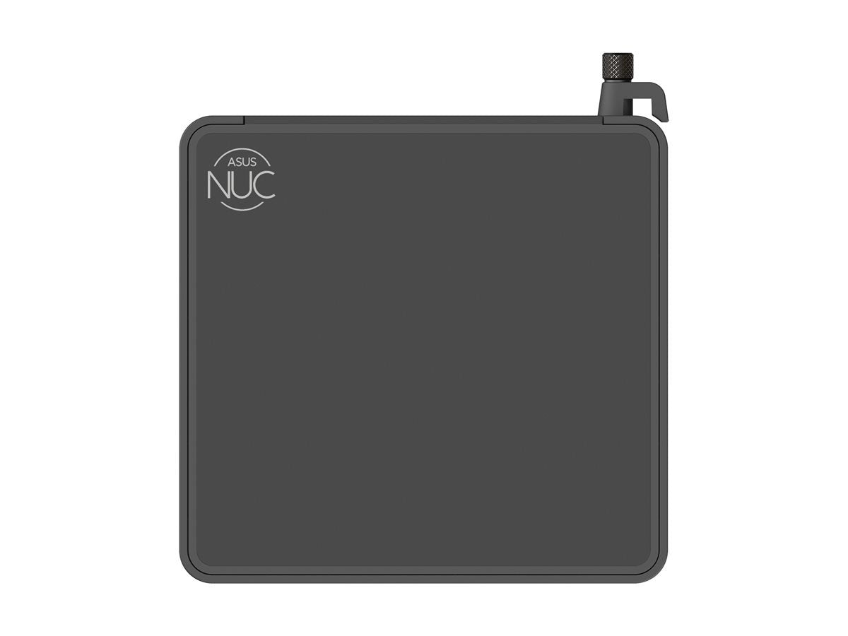 ASUS NUC 15 Pro Tall Kit RNUC15CRHV50000U