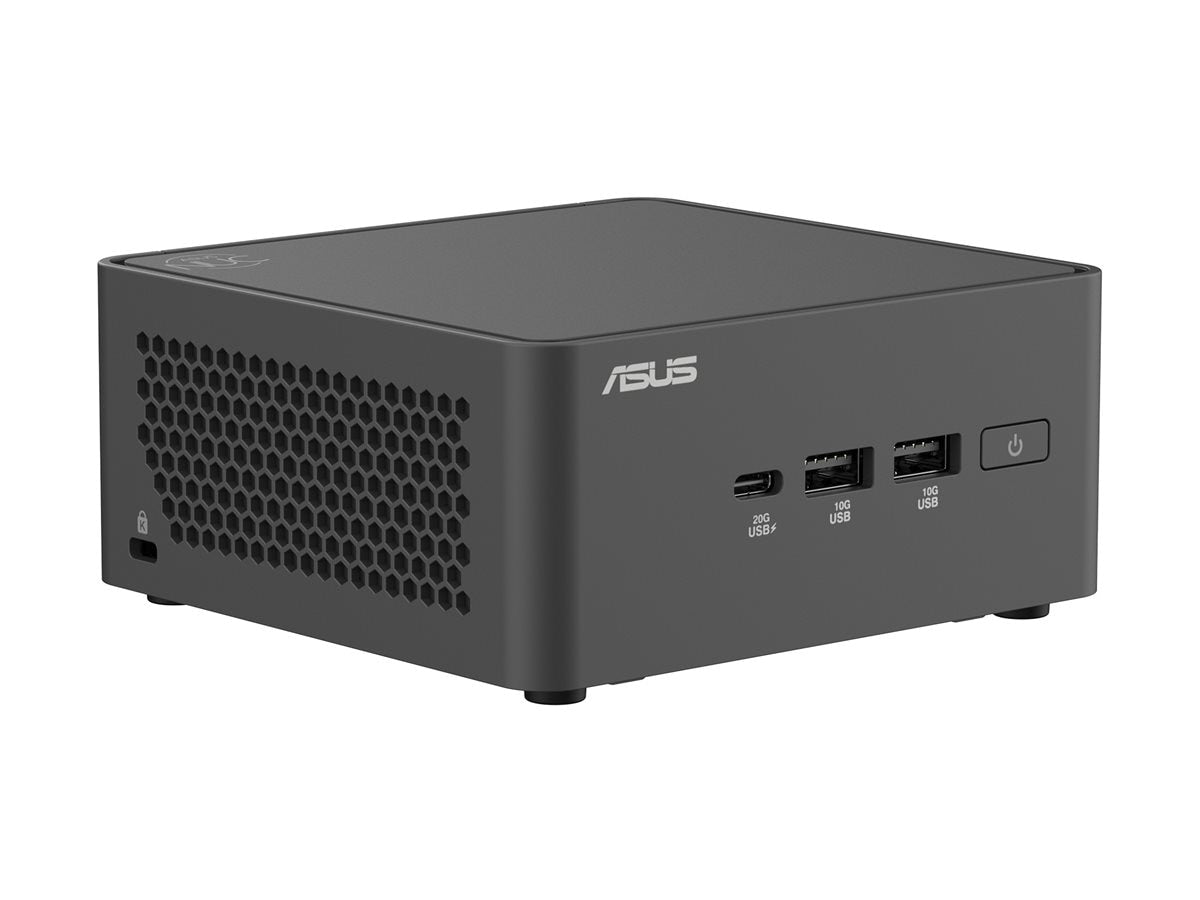 ASUS NUC 15 Pro Tall Kit RNUC15CRHU70000U