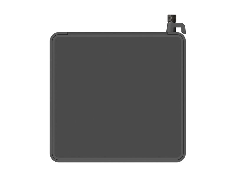 ASUS NUC 15 Pro Tall Kit RNUC15CRHU70000U