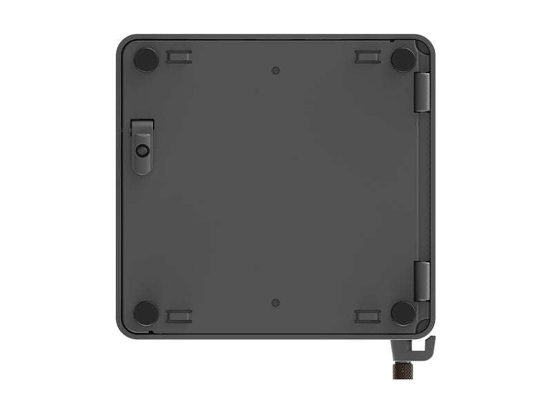 ASUS NUC 15 Pro Tall Kit RNUC15CRHU70000U
