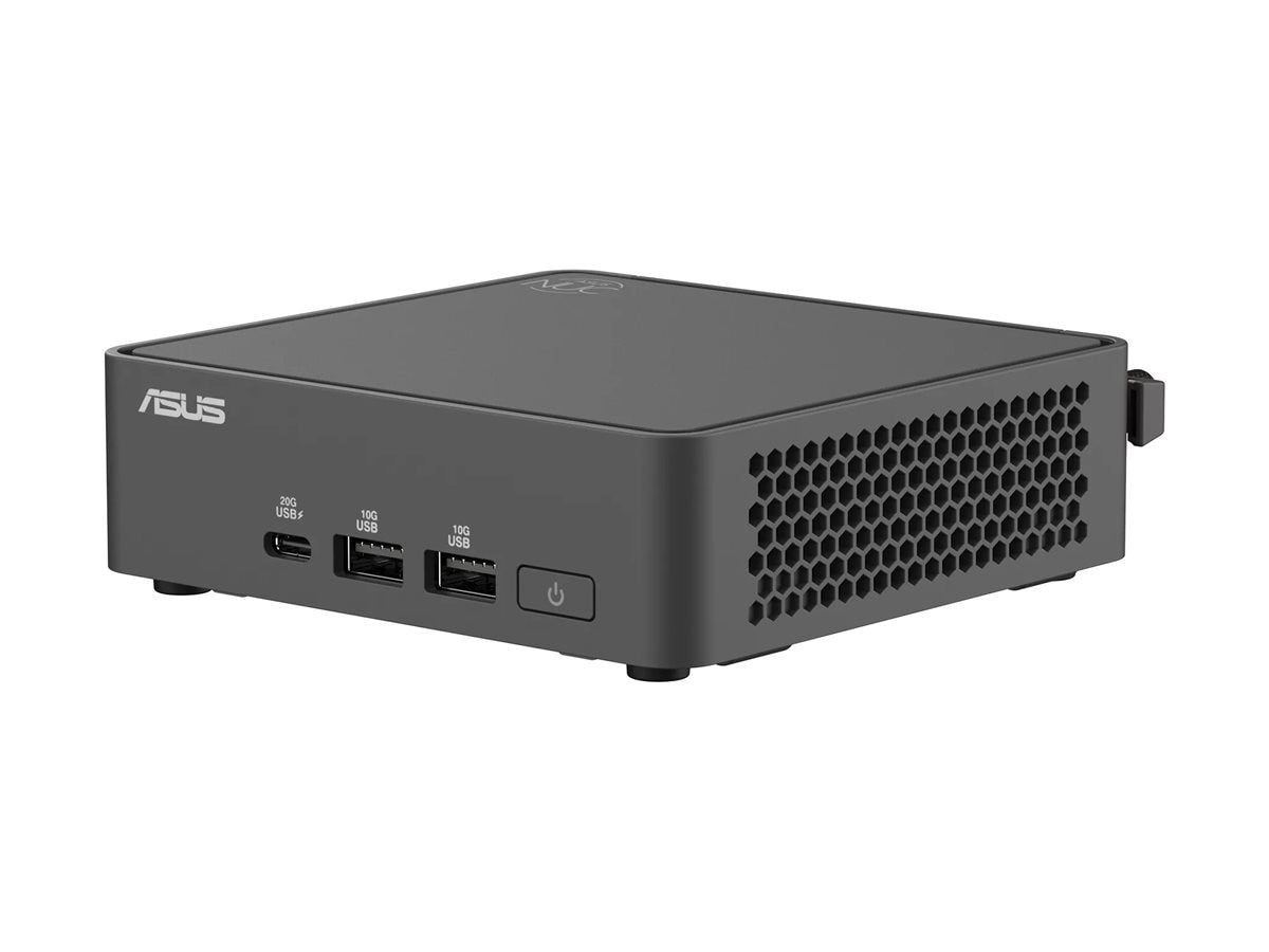 ASUS RNUC15CRKU70000U NUC Mini PC