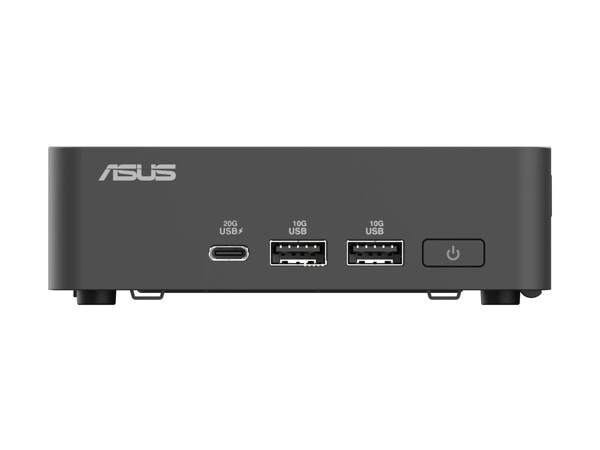 ASUS RNUC15CRKU70000U NUC Mini PC
