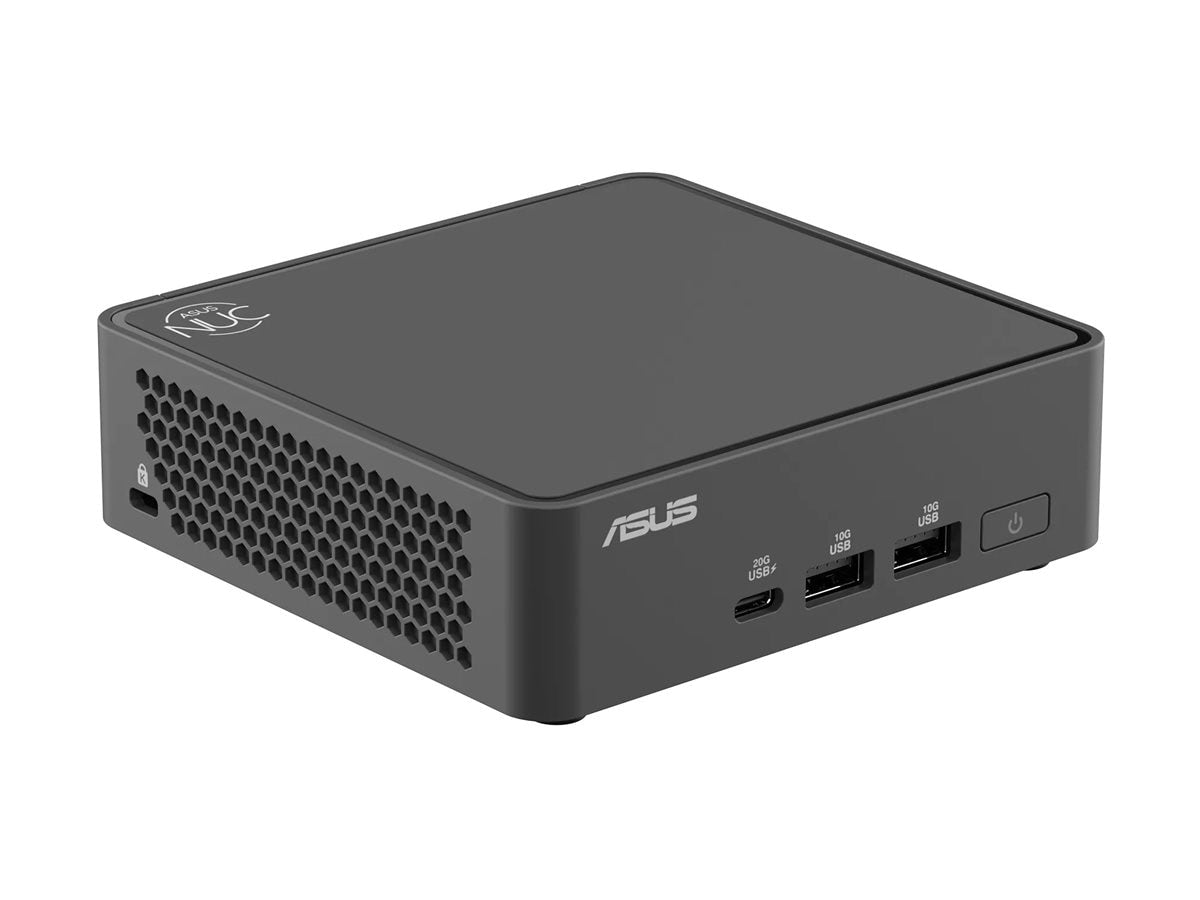ASUS RNUC15CRKU70000U NUC Mini PC