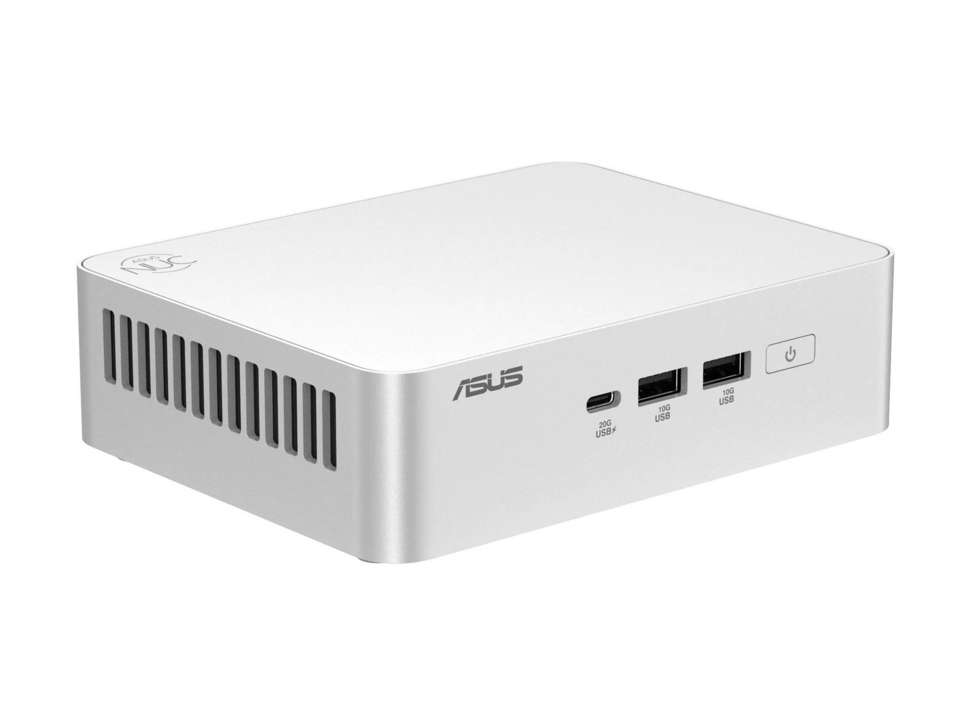 ASUS NUC 15 Pro Plus
