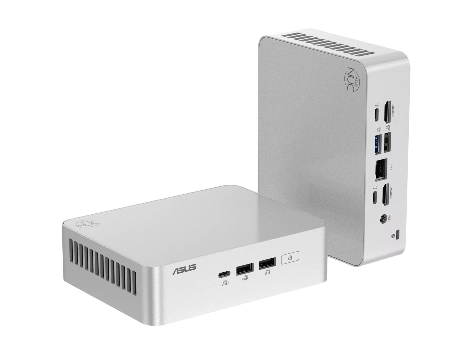 ASUS NUC 15 Pro Plus