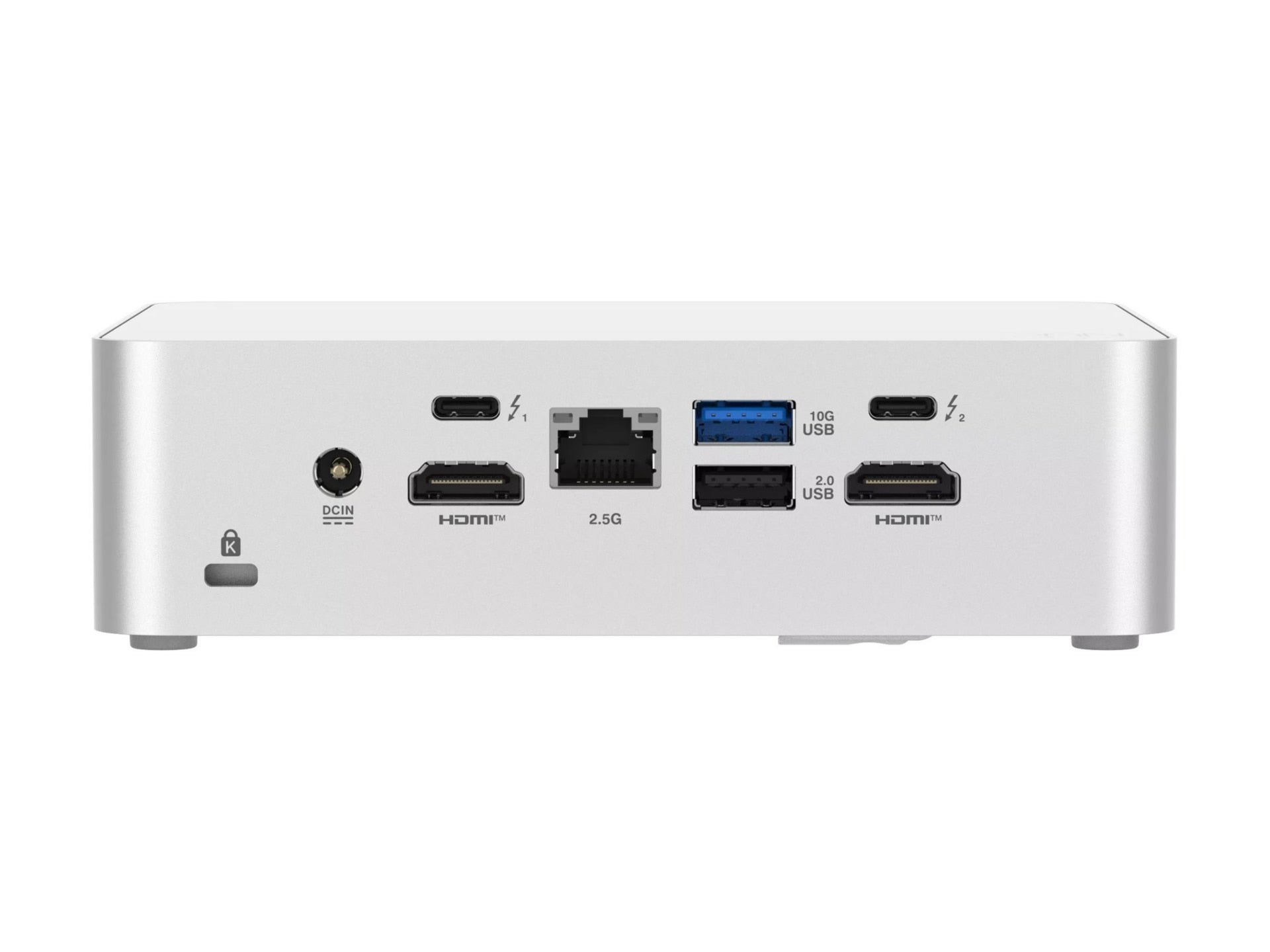ASUS NUC 15 Pro Plus