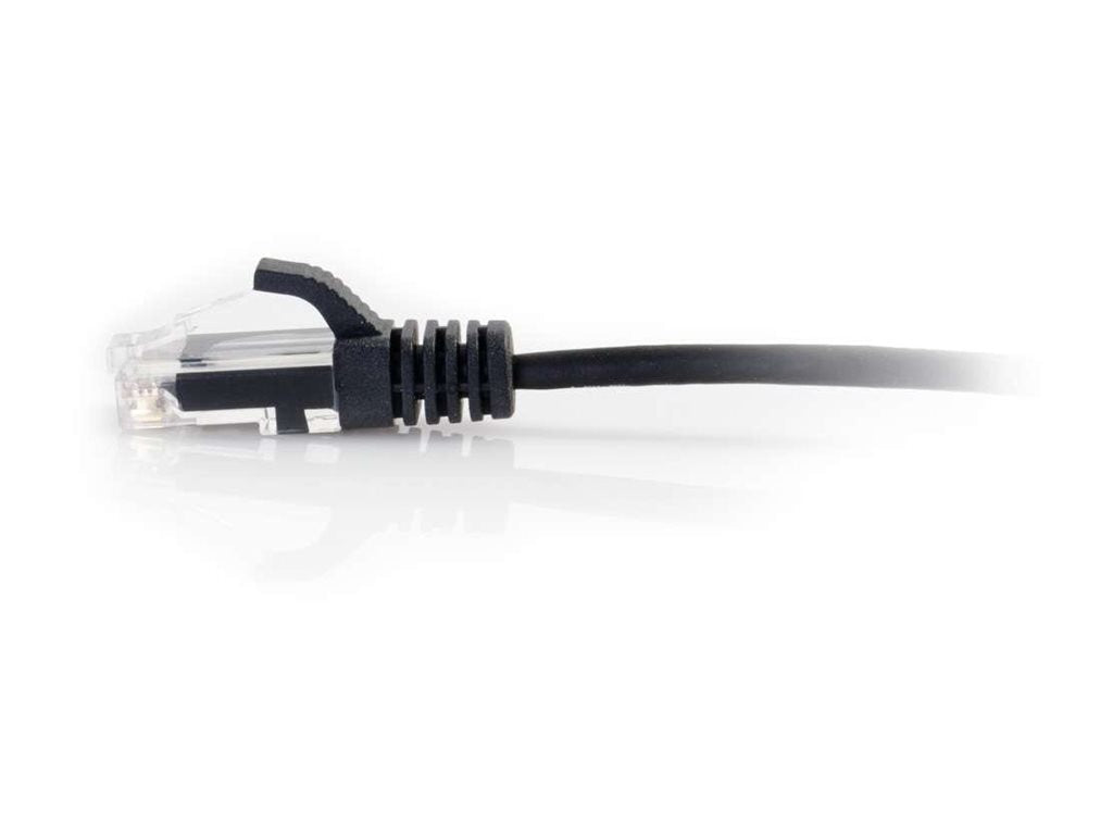 C2G C2G02207 Cat6 Slim Patch Cable 12ft