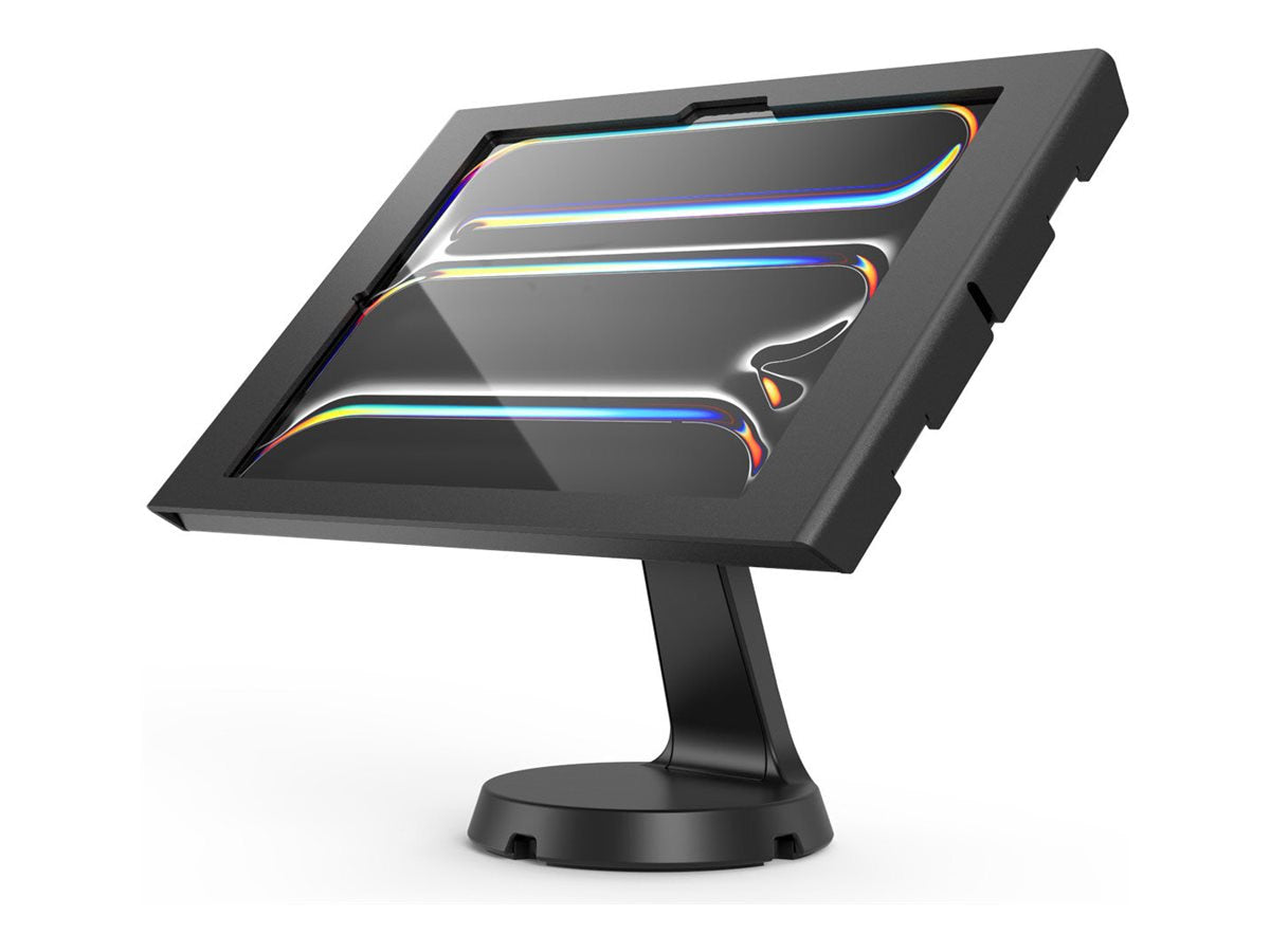 Compulocks iPad Pro M4 13" Apex Enclosure Mast Stand