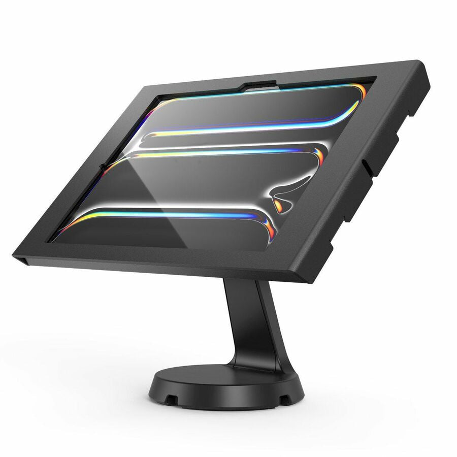 Compulocks iPad Pro M4 13" Apex Enclosure Mast Stand
