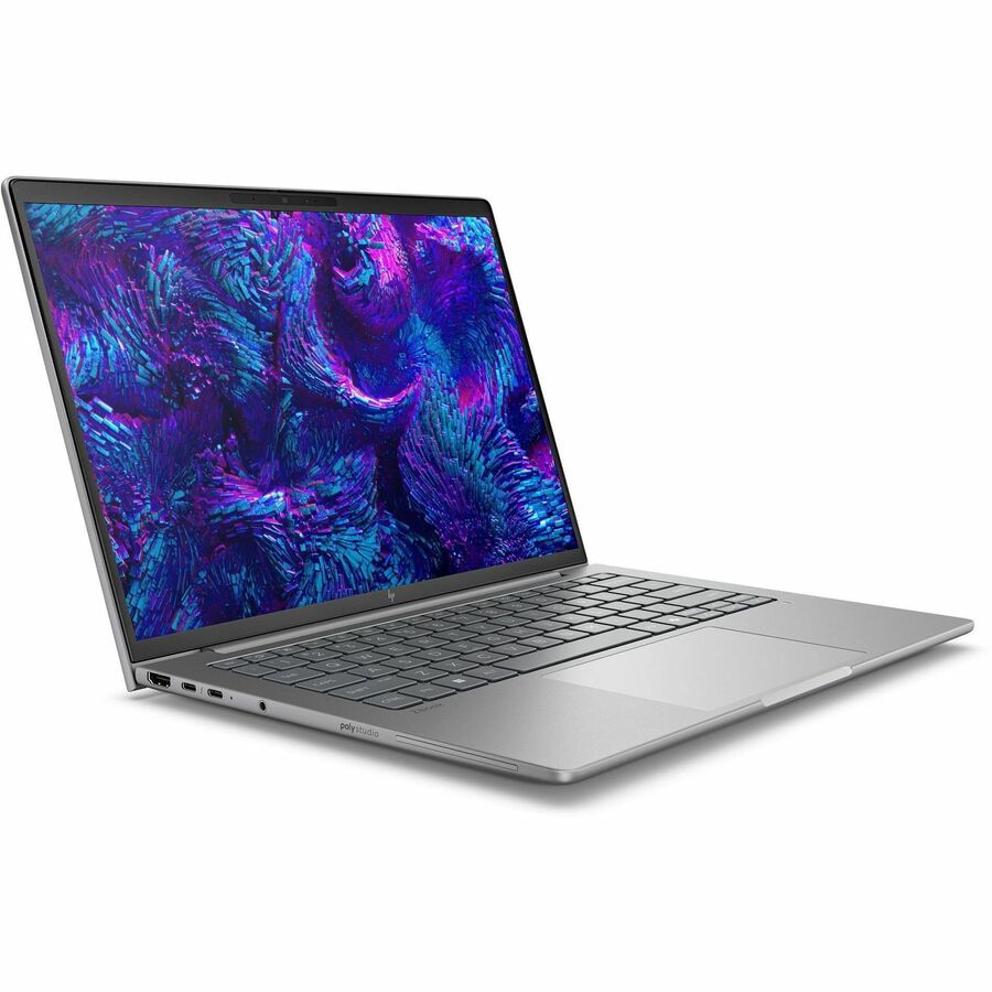 HP ZBook 8 G1i 14 inch Mobile Workstation PC